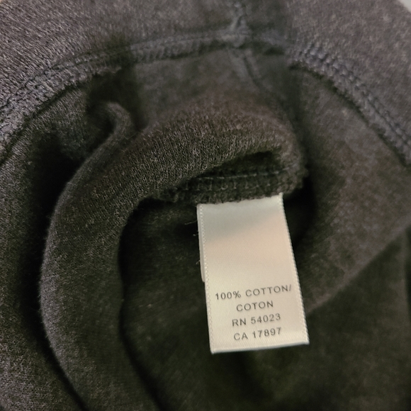 Banana Republic Men's Quarter Zip Sweater Size Large - Picture 12 of 12